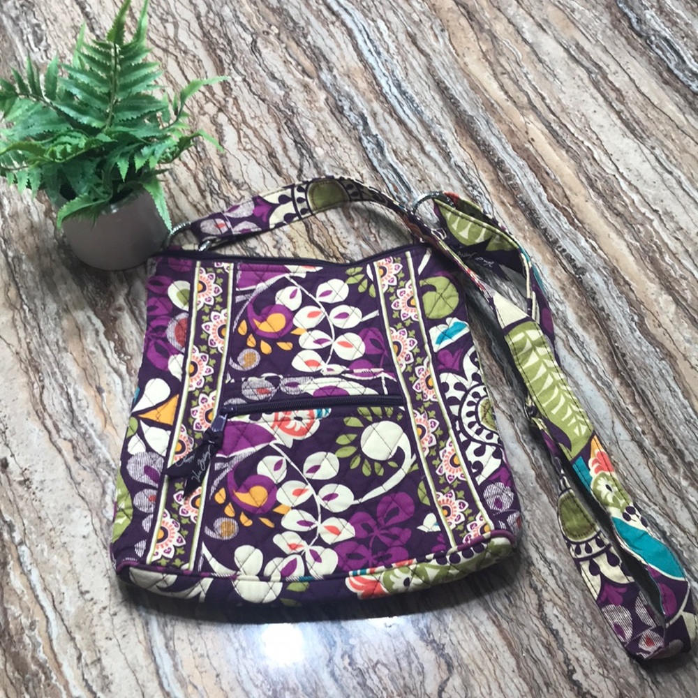 Vera Bradley Crossbody